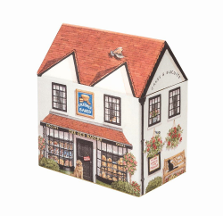 DK400_Dana Kubick - Bakery Shop - Large